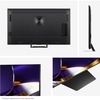 Hisense 55U7STUK PRO 55" ULED Mini LED Smart Television, 4K Ultra HD, Grey, E Rated