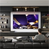 Hisense 55U7STUK PRO 55" ULED Mini LED Smart Television, 4K Ultra HD, Grey, E Rated