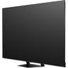 Hisense 55U7STUK PRO 55" ULED Mini LED Smart Television, 4K Ultra HD, Grey, E Rated
