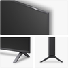 LG 55UA74006LB.AEK 55" LED Smart Television, 4K Ultra HD, Black, G Rated