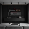 Toshiba 55UF2653DB 55" Television