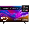 Toshiba 55UF2653DB 55" Television