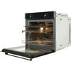 CDA SL100SS Built-In Electric Single Oven, Stainless Steel, A Rated