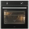 CDA SL100SS Built-In Electric Single Oven, Stainless Steel, A Rated