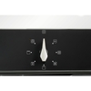 CDA SL200SS Built-In Electric Single Oven, Stainless Steel, A Rated