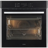 CDA SL400SS Built-In Electric Single Oven, Stainless Steel, A Rated
