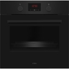 CDA SC030BL Built-In Electric Single Oven