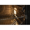 CDA SL400SS/1 Built-In Electric Single Oven, Stainless Steel, A+ Rated
