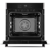 CDA SL400SS/1 Built-In Electric Single Oven, Stainless Steel, A+ Rated