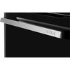 CDA SL300SS/1 Built-In Electric Single Oven, Stainless Steel, A Rated