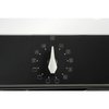 CDA SL300SS/1 Built-In Electric Single Oven, Stainless Steel, A Rated