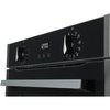 CDA SL300SS/1 Built-In Electric Single Oven, Stainless Steel, A Rated
