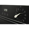 CDA SL300SS/1 Built-In Electric Single Oven, Stainless Steel, A Rated