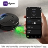 Dyson Spot+Scrub Ai Robot Vacuum Cleaner