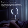 Dyson CF1 Cooling and Heating Fan, White