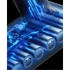 Dyson V8CYCLONENEW Cordless Vacuum Cleaner, Black