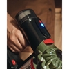 Dyson V8CYCLONENEW Cordless Vacuum Cleaner, Black