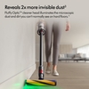 Dyson V15 Deta Absolute Cordless Vacuum Cleaner, Grey