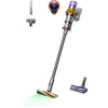 Dyson V15 Deta Absolute Cordless Vacuum Cleaner, Grey