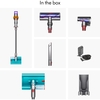Dyson V1DETECTSUB Cordless Vacuum Cleaner