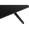 Hisense 58A6STUK 58" DLED Smart Television, 4K Ultra HD, Black, E Rated