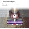 Dyson Ball Animal Orig 2 Upright Vacuum Cleaner, Grey