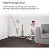 Dyson Ball Animal Orig 2 Upright Vacuum Cleaner, Grey