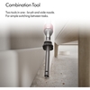 Dyson Ball Animal Orig 2 Upright Vacuum Cleaner, Grey