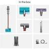 Dyson V10CYCSUB Cordless Vacuum Cleaner, Copper