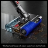 Dyson V10CYCSUB Cordless Vacuum Cleaner, Copper