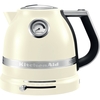 KitchenAid 5KEK1522BAC 1.5 Litre Artisan Almond Cream Variable Temperature Kettle