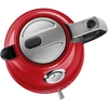 KitchenAid 5KEK1522BER 1.5 Litre Artisan Empire Red Retro Variable Temperature Kettle