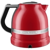 KitchenAid 5KEK1522BER 1.5 Litre Artisan Empire Red Retro Variable Temperature Kettle