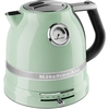 KitchenAid 5KEK1522BPT 1.5 Litre Artisan Pistachio Variable Temperature Kettle