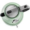 KitchenAid 5KEK1522BPT 1.5 Litre Artisan Pistachio Variable Temperature Kettle