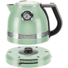 KitchenAid 5KEK1522BPT 1.5 Litre Artisan Pistachio Variable Temperature Kettle