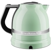 KitchenAid 5KEK1522BPT 1.5 Litre Artisan Pistachio Variable Temperature Kettle