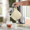KitchenAid 5KEK1701BAC 1.7 Litre Almond Cream Variable Temperature Kettle