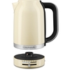 KitchenAid 5KEK1701BAC 1.7 Litre Almond Cream Variable Temperature Kettle