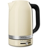 KitchenAid 5KEK1701BAC 1.7 Litre Almond Cream Variable Temperature Kettle