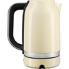 KitchenAid 5KEK1701BAC 1.7 Litre Almond Cream Variable Temperature Kettle