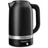 KitchenAid 5KEK1701BBM 1.7 Litre Matte Black Variable Temperature Kettle