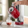 KitchenAid 5KEK1701BER 1.7 Litre Empire Red Variable Temperature Kettle