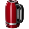 KitchenAid 5KEK1701BER 1.7 Litre Empire Red Variable Temperature Kettle