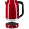 KitchenAid 5KEK1701BER 1.7 Litre Empire Red Variable Temperature Kettle