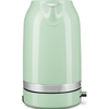 KitchenAid 5KEK1701BPT 1.7 Litre Pistachio Variable Temperature Kettle