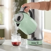 KitchenAid 5KEK1701BPT 1.7 Litre Pistachio Variable Temperature Kettle