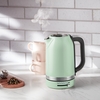 KitchenAid 5KEK1701BPT 1.7 Litre Pistachio Variable Temperature Kettle