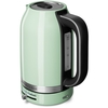 KitchenAid 5KEK1701BPT 1.7 Litre Pistachio Variable Temperature Kettle