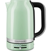 KitchenAid 5KEK1701BPT 1.7 Litre Pistachio Variable Temperature Kettle